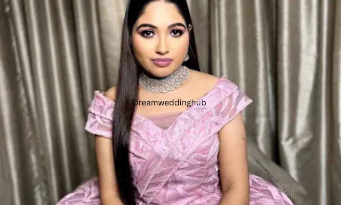 Chaitrali Spa Salon Makeup